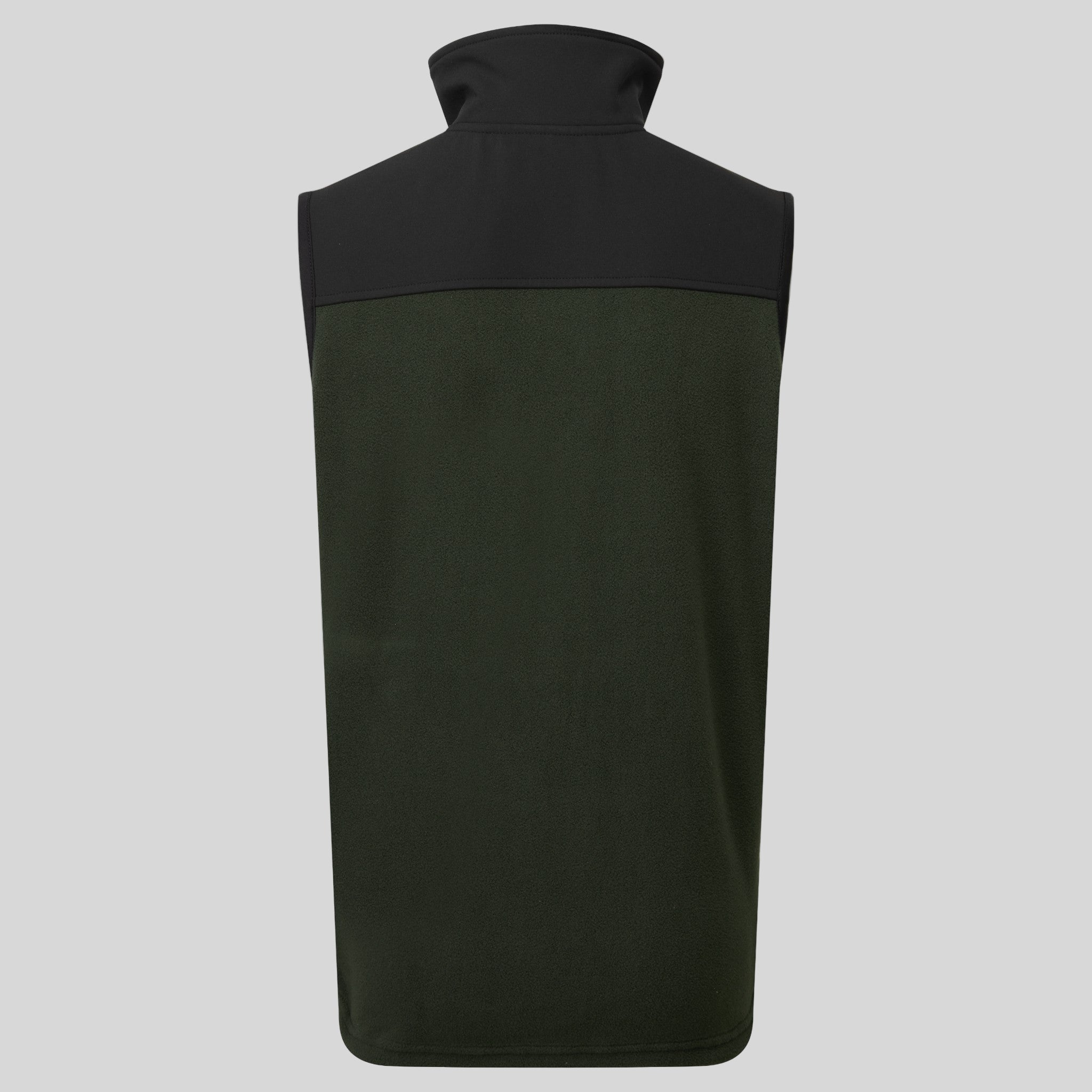 Hybrid Vest | Olive