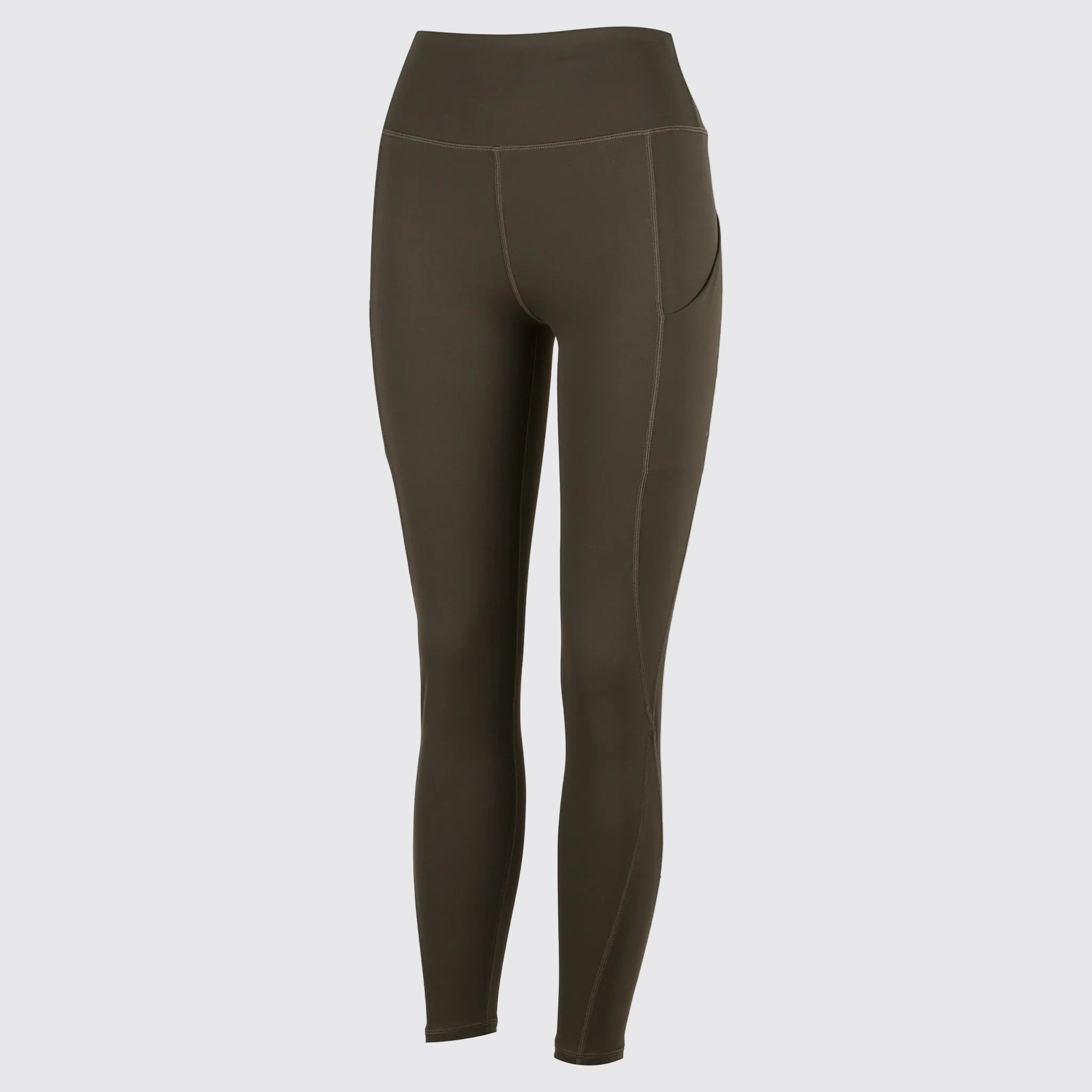 Infinity Leggings | Forest